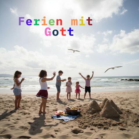 Ferien mit Gott