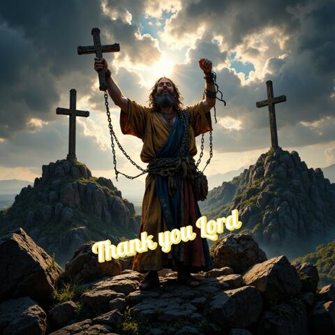Thank You Lord