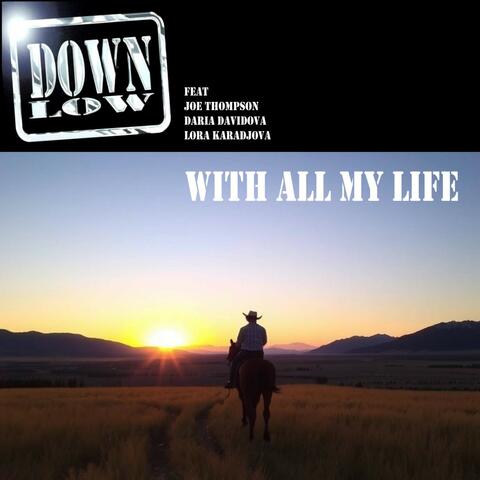 With All My Life
