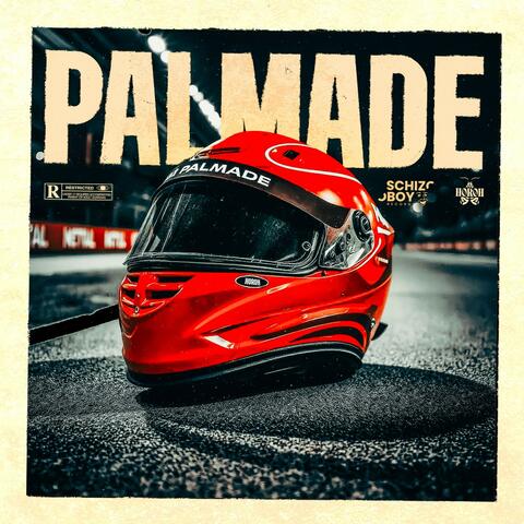 Palmade