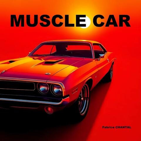 Muscle Car