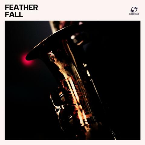 Feather Fall: Jazz Piano Tunes