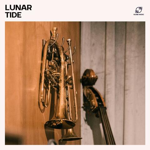 Lunar Tide: Jazz Music Collection