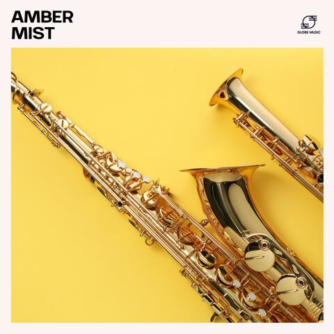 Amber Mist: Smooth Instrumental Jazz
