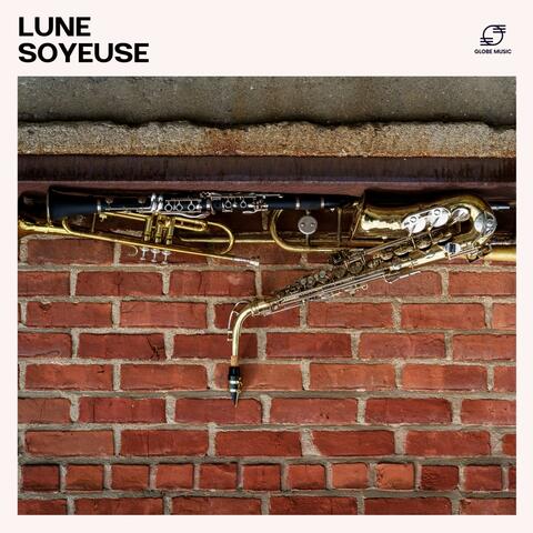 Lune Soyeuse: Musique Jazz Relax