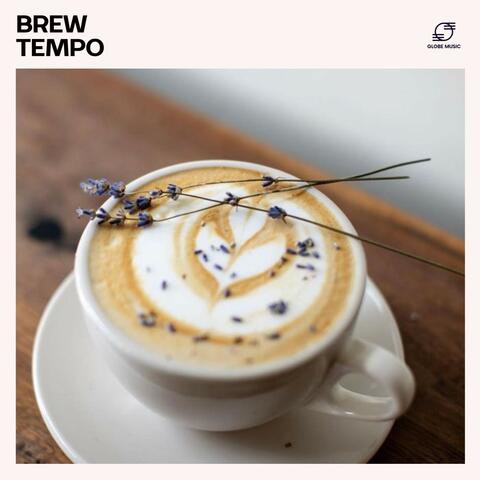 Brew Tempo: Laid Back Cafe Jazz