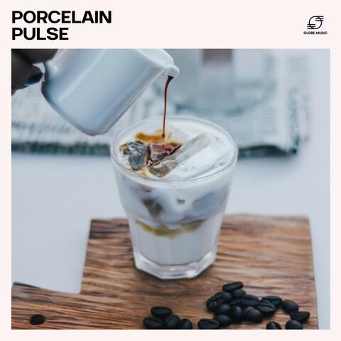 Porcelain Pulse: Jazzy Coffee Shop Tunes