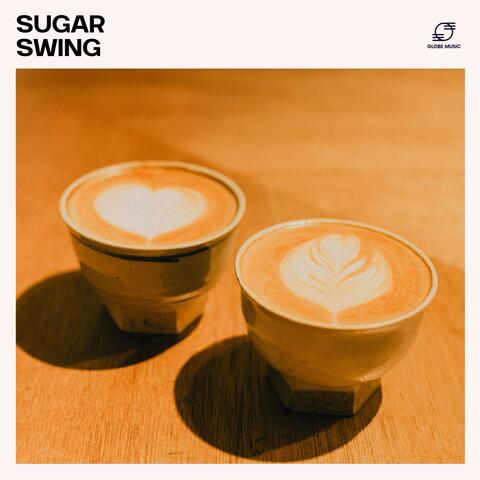 Sugar Swing: Smooth Coffeehouse Jazz