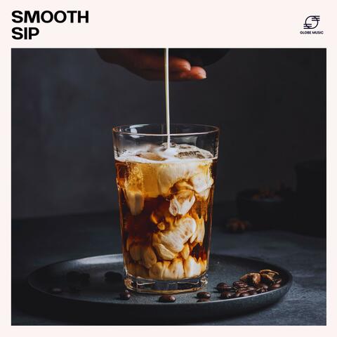 Smooth Sip: Relaxing Cafe Jazz Music