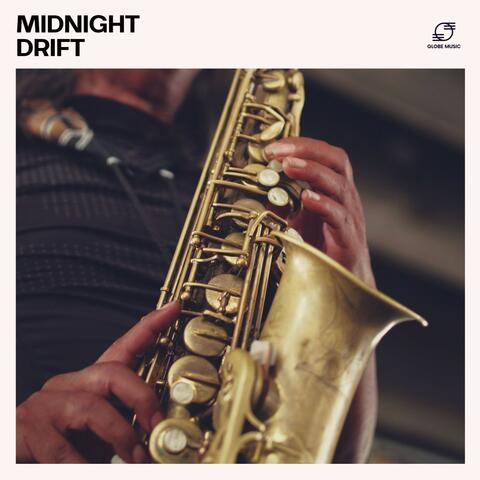 Midnight Drift: Jazz Background Music