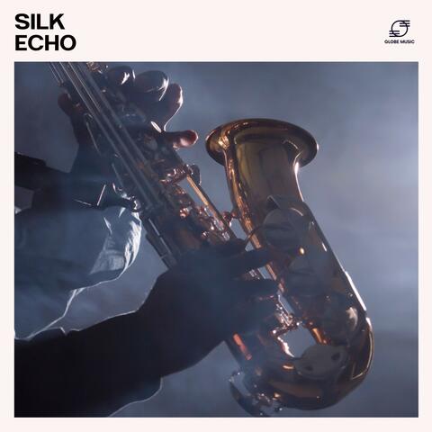 Silk Echo: Soft Jazz Music