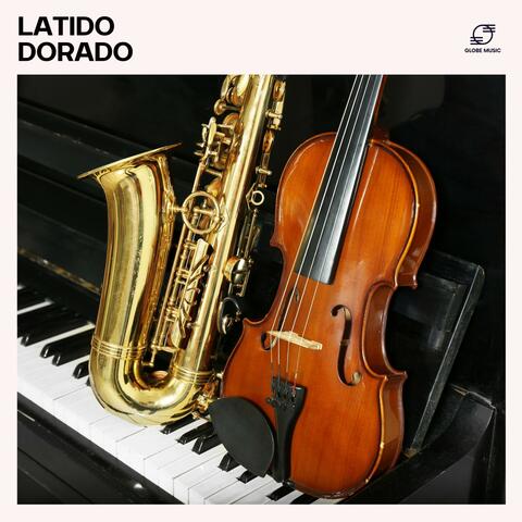 Latido Dorado: Playlist Jazz Relajante
