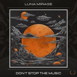 Don't Stop the Music