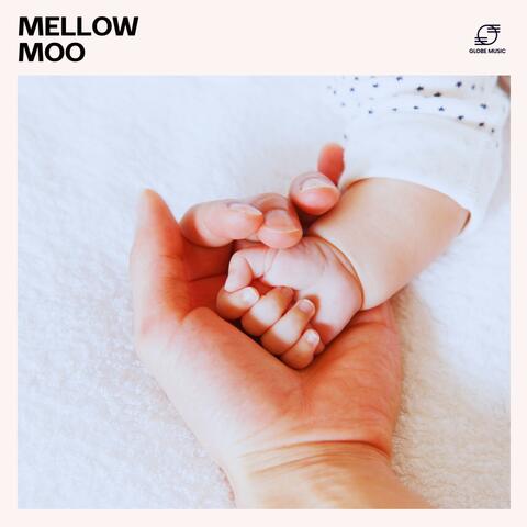 Mellow Moon: Lullaby Songs for Baby Sleep