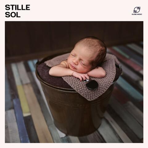 Stille Sol: Vuggeviser Til Babyer