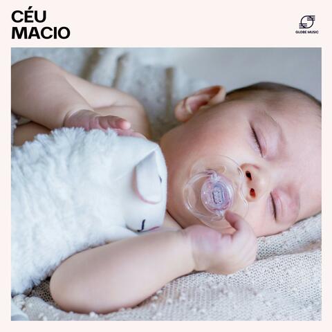 Céu Macio: Canções para Sono do Bebê