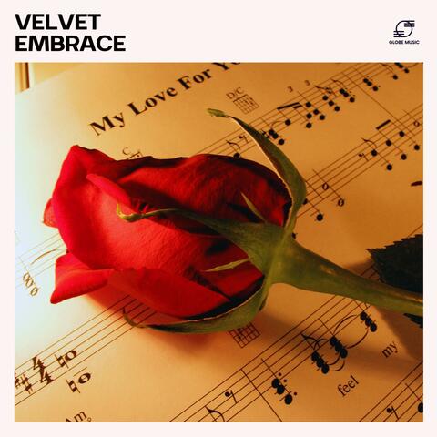 Velvet Embrace: Romantic Jazz Playlist