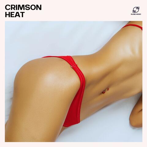 Crimson Heat: Erotic Background Music