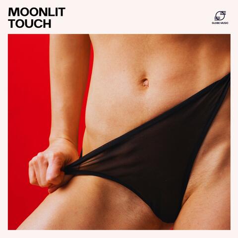 Moonlit Touch: Intimate Chillout Music