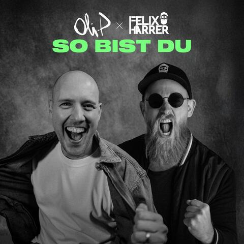 So Bist Du