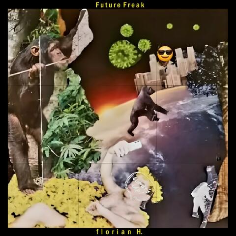 Future Freak