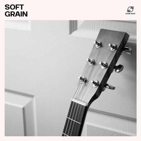 Soft Grain: Guitar Background Music
