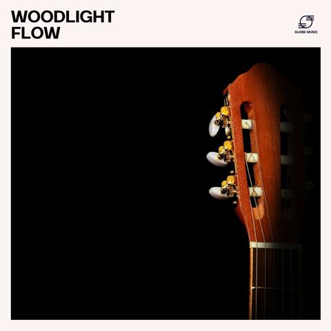 Woodlight Flow: Background Guitar Playlist