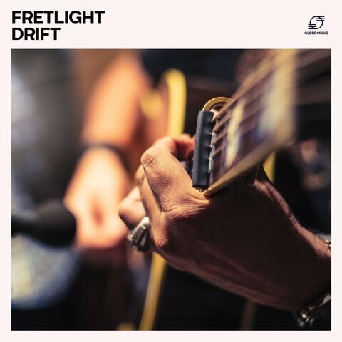 Fretlight Drift: Guitar Music for Relaxation