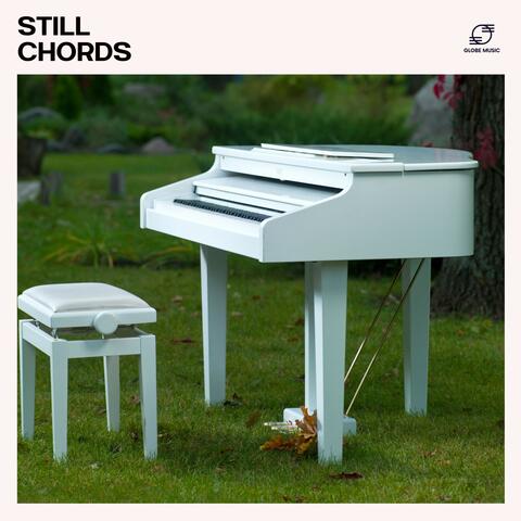 Still Chords: Soft Piano Background