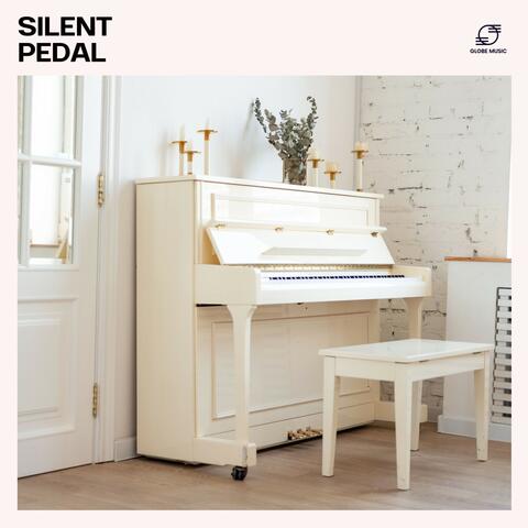 Silent Pedal: Piano Sleep Music