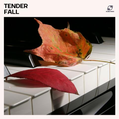 Tender Fall: Romantic Piano Music