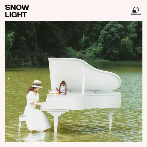 Snowlight: Piano for Relaxation