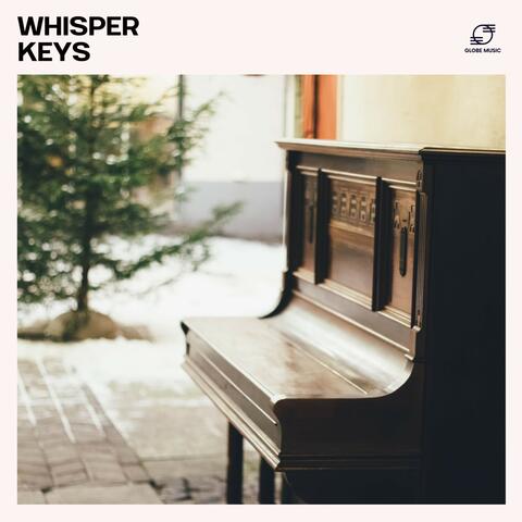Whisper Keys: Soft Piano Songs