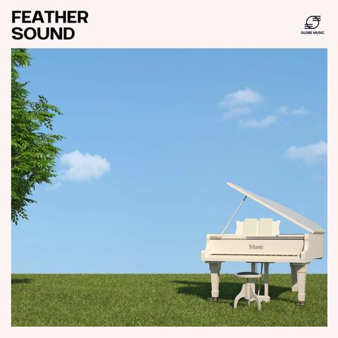 Feather Sound: Mellow Piano Music