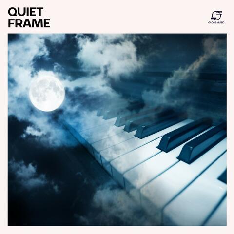 Quiet Frame: Soothing Piano Music