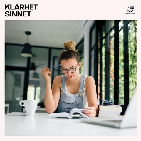 Klarhet Sinnet: Avslappnande Studier Musik