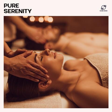 Pure Serenity: Relaxing Spa Music