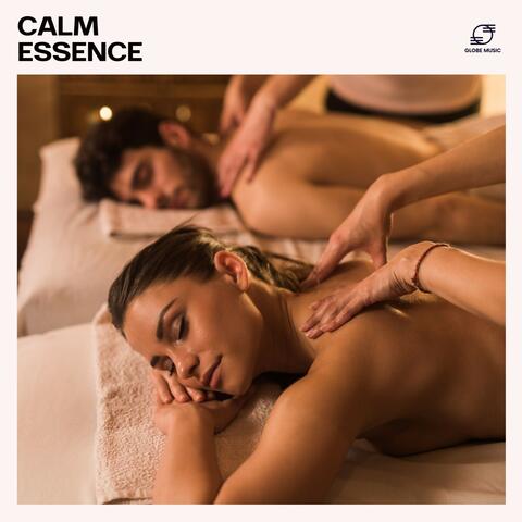 Calm Essence: Spa Background Music