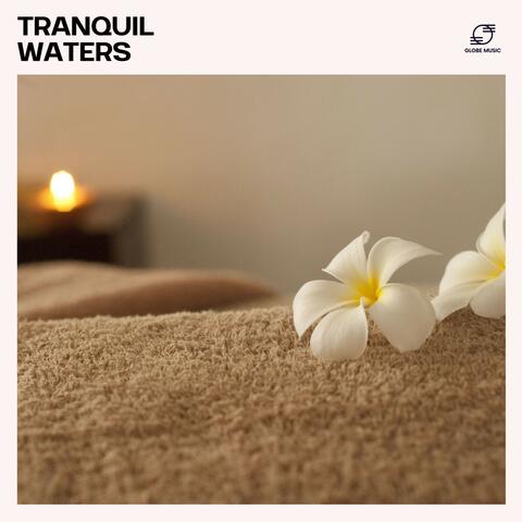 Tranquil Waters: Ambient Spa Music