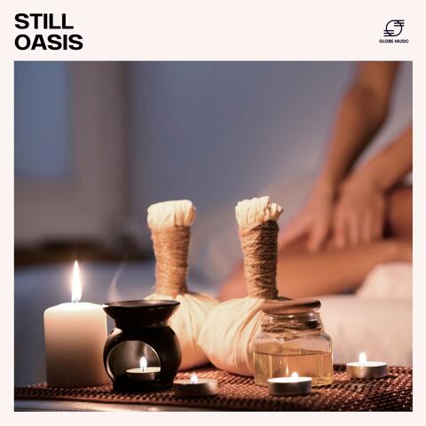 Still Oasis: Spa Meditation Music