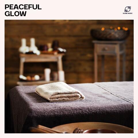Peaceful Glow: Instrumental Spa Music