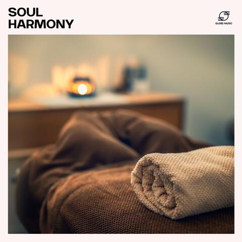 Soul Harmony: Spa Wellness Music