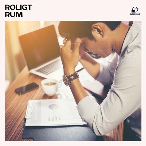 Roligt Rum: Koncentrationsmusik