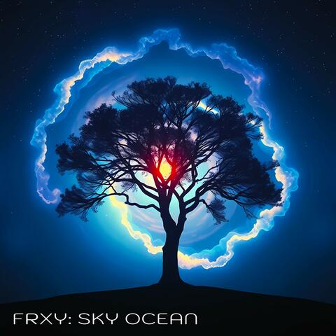 Sky Ocean
