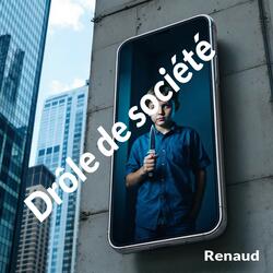 Drôle de société