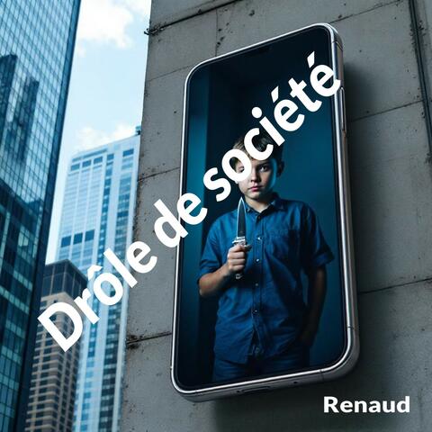 Drôle de société