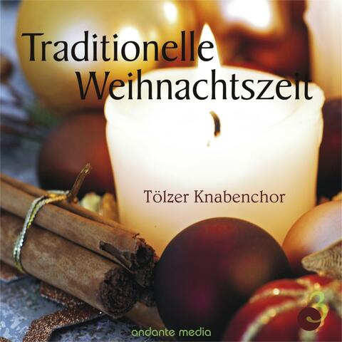 Traditionelle Weihnachtszeit, Vol. 3