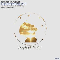 The Offensive