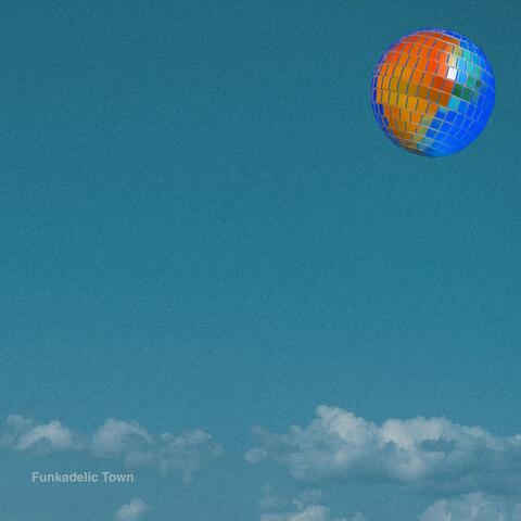 Funkadelic Town