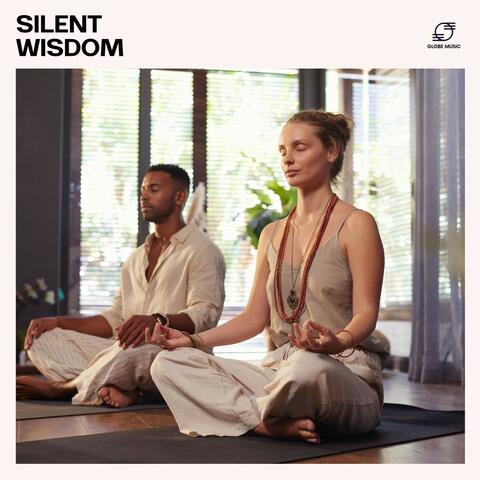 Silent Wisdom: Calm Meditation Sounds